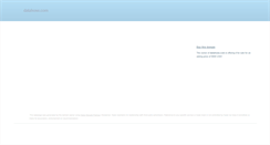 Desktop Screenshot of datahose.com